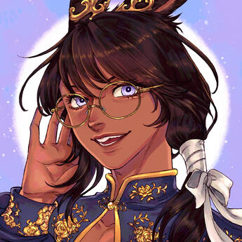 Art by Aerinon